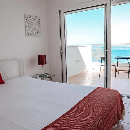 Сasa de vacaciones Casa Luzia Santa Luzia (Tavira)