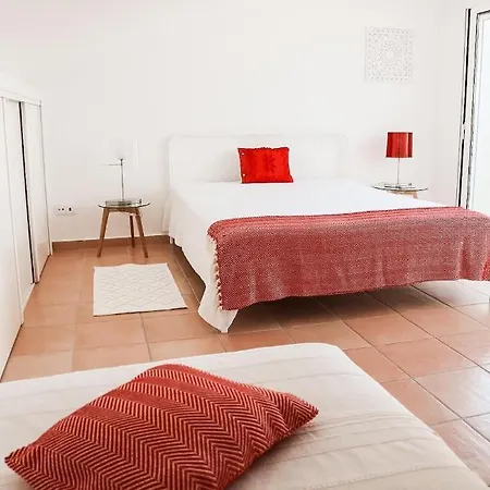 Casa Luzia * Santa Luzia (Tavira)