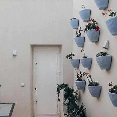 Сasa de vacaciones Casa Luzia