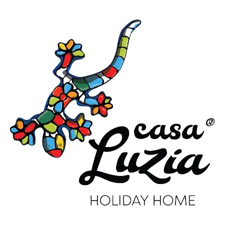 Dom wakacyjny Casa Luzia