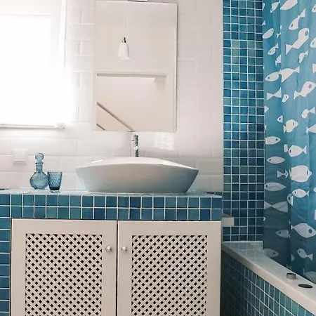 Casa Luzia Сasa de vacaciones *