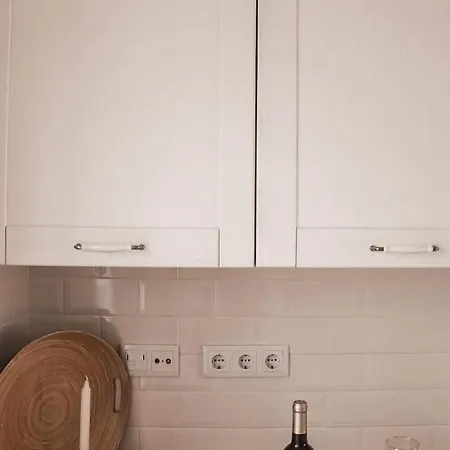 Сasa de vacaciones Casa Luzia