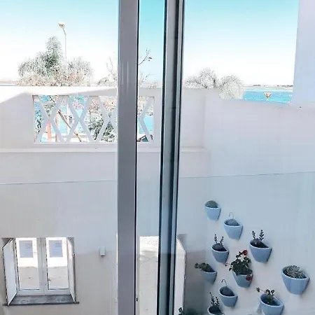 Сasa de vacaciones Casa Luzia *