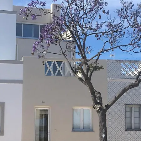 Casa Luzia