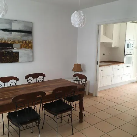 Casa Luzia