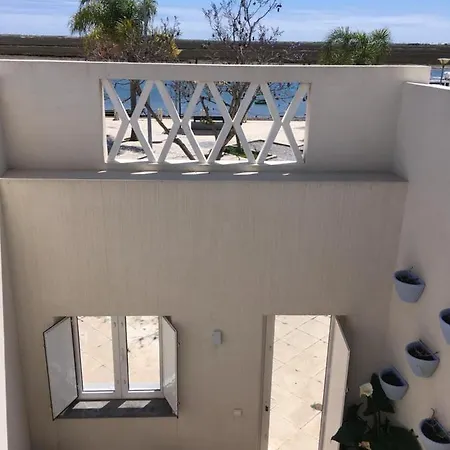 Сasa de vacaciones Casa Luzia *