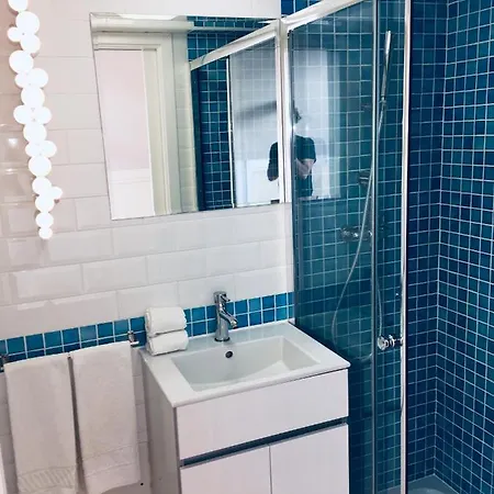 Casa Luzia Dom wakacyjny Santa Luzia (Tavira)
