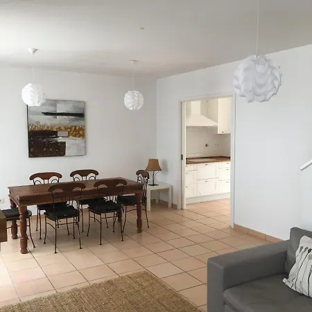 Casa Luzia *
