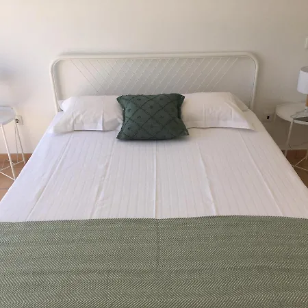 Casa Luzia Сasa de vacaciones Santa Luzia (Tavira)