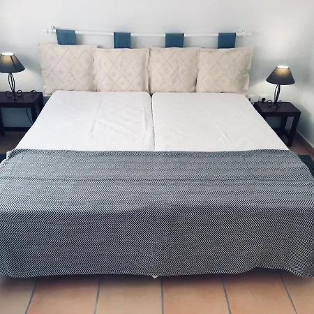 Dom wakacyjny Casa Luzia