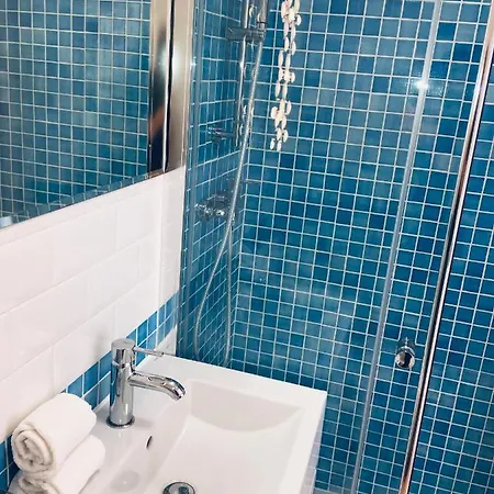 Сasa de vacaciones Casa Luzia *