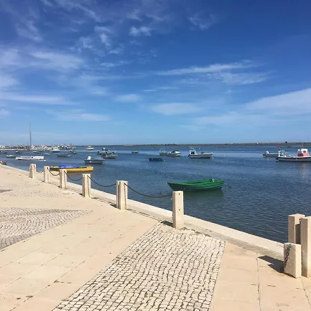 Casa Luzia Santa Luzia (Tavira)