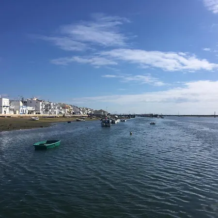 Casa Luzia * Santa Luzia (Tavira)