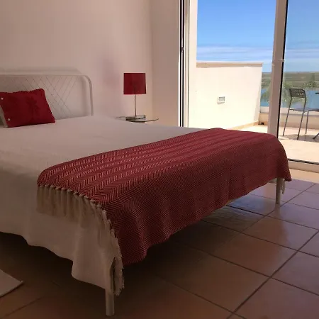 Сasa de vacaciones Casa Luzia *