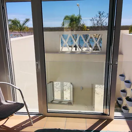 Сasa de vacaciones Casa Luzia Santa Luzia (Tavira)