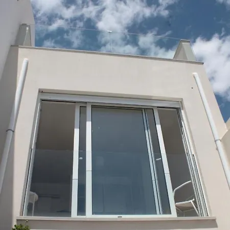 Casa Luzia Сasa de vacaciones