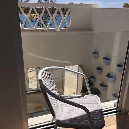 Dom wakacyjny Casa Luzia *