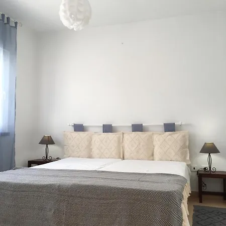 Casa Luzia *