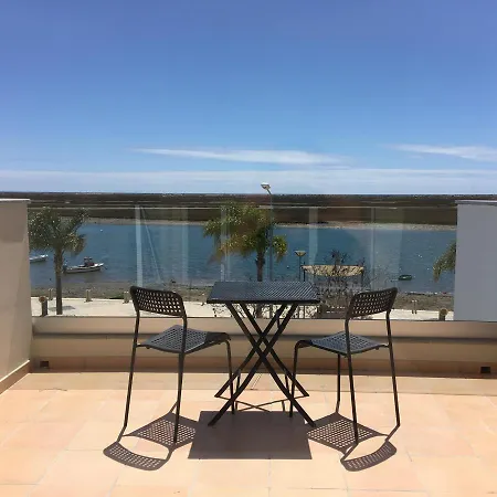 Casa Luzia Dom wakacyjny Santa Luzia (Tavira)