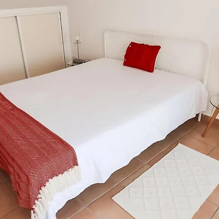 Casa Luzia