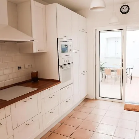 Casa Luzia *