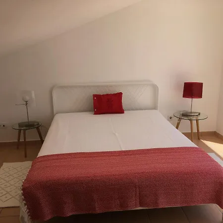 Casa Luzia سانتا لوزيا