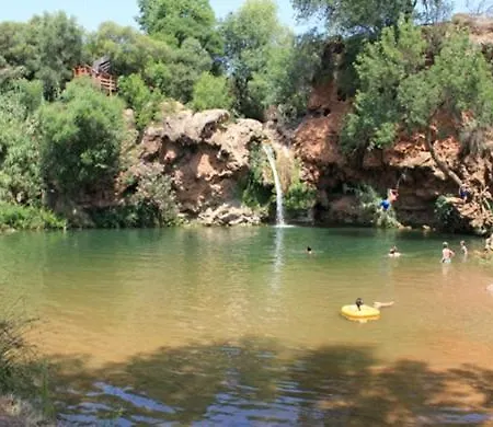 Casa Luzia سانتا لوزيا